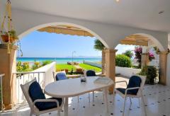 Apartment auf Mallorca direkt am Strand von Alcudia (Nr. 0680) Apartment auf Mallorca direkt am Strand von Alcudia (Nr. 0680)