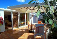 Teneriffa Urlaub im Norden - Ferienhaus Tacoronte (Nr. 0703)