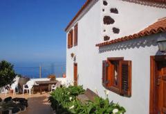 Finca mit Internet, Teneriffa Nordwest (Nr. 0711)