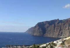 Ferienwohnung bei Los Gigantes Teneriffa West (Nr. 0745)