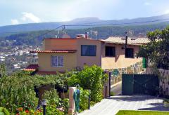 Ferienwohnung  auf Teneriffa bei Icod de Los Vinos (Nr. 7732)