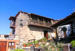 Ferienhaus mit Meerblick - Teneriffa Süd (Nr. 0780)