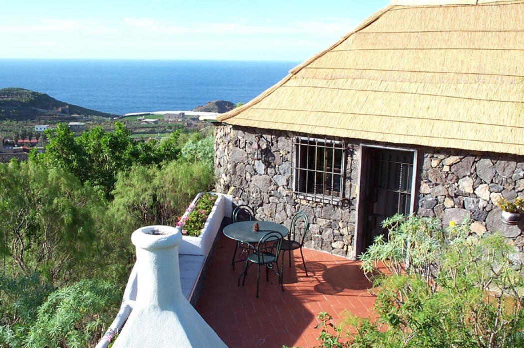 Kleines Ferienhaus für 2 Personen auf Teneriffa: - fincaferien | finca ...