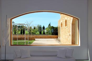 Finca-Hotel am Meer auf Mallorca, 11 Doppelzimmer, 5 ...