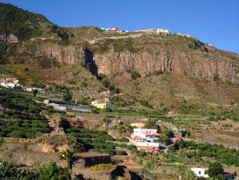 Finca im Norden Teneriffas