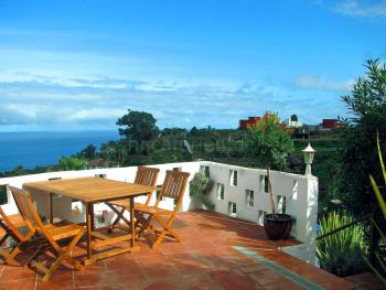 Terrasse (Apartment 2)