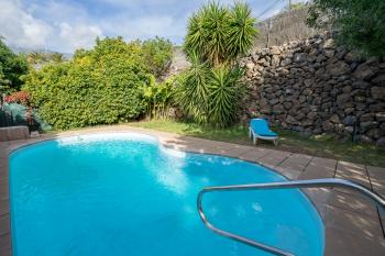 Casita mit privatem Pool Casita mit privatem Pool