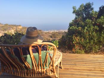 Teneriffa Urlaub - Relaxen in ruhiger Alleinlage