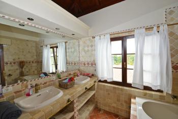 Bad en Suite
