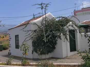 Ferienhaus auf einer Finca