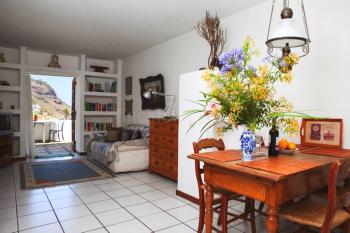 Ferienwohnung für 4 Personen