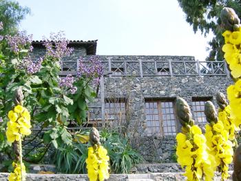 Ferienhaus Teneriffa mit Meerblick