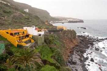 Urlaub am Meer - Ferienhaus für 4 Personen