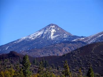 Teide