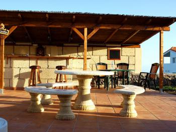 Poolbar