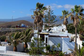 Ferienhaus strandnah