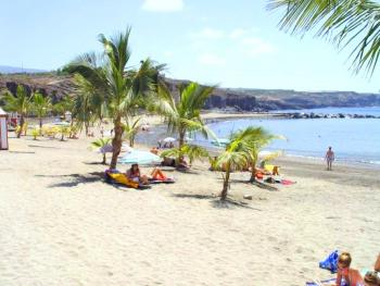 Ferienwohnung in Playa San Juan