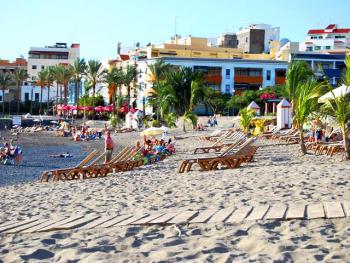 Playa San Juan