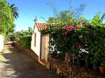 Landhaus nahe Icod de los Vinos